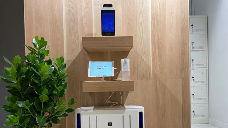 GO TODAY SHAiRE SALON 渋谷Sol店の内観・外観3