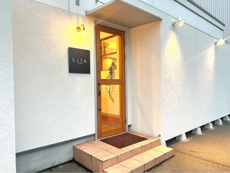 Lita.の内観・外観1