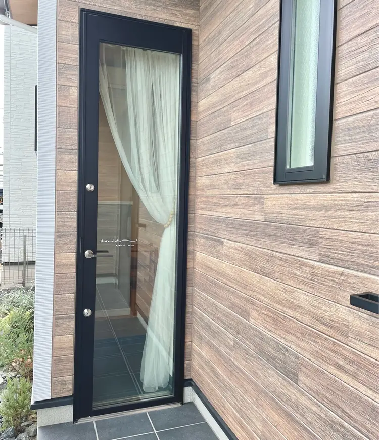 amieの内観・外観2