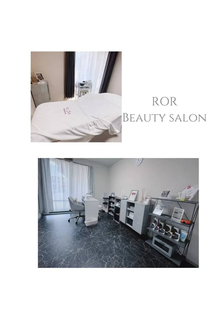 RORの内観・外観2