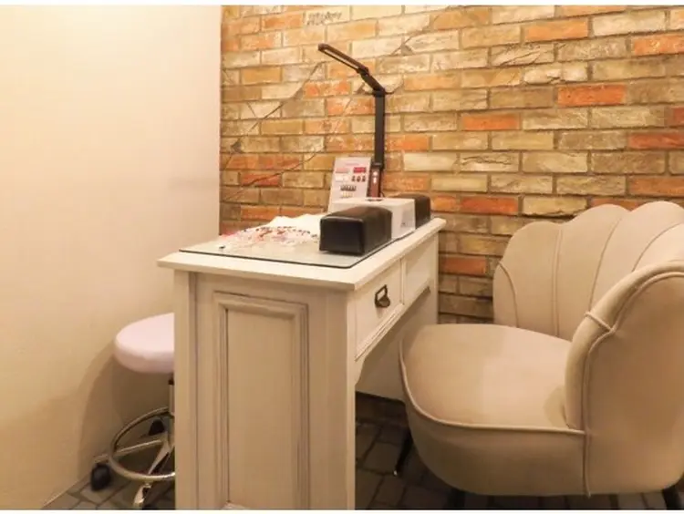 VIRTUE  PLUSの内観・外観1