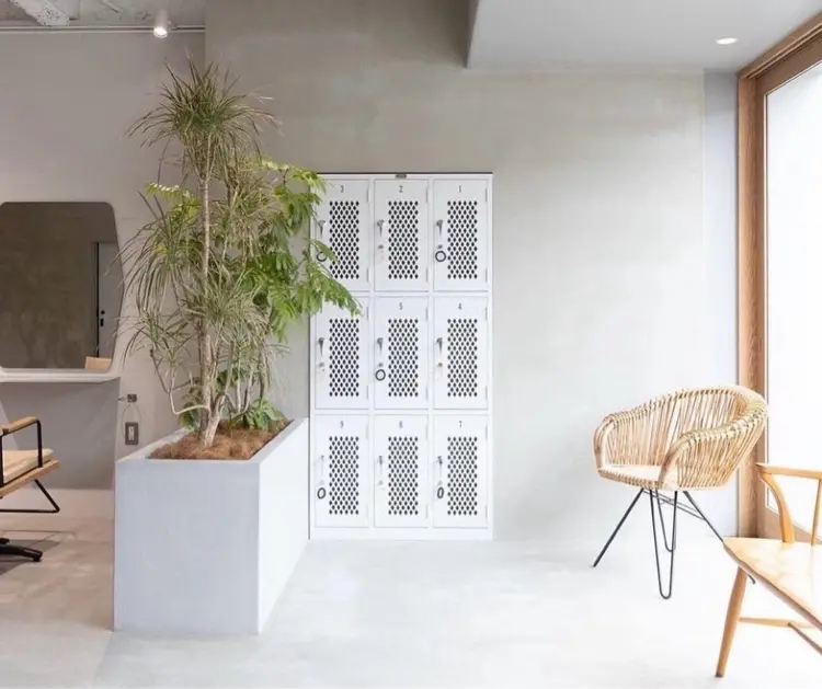 Tunaの内観・外観3