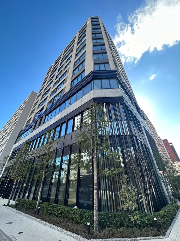 chic大島の内観・外観2