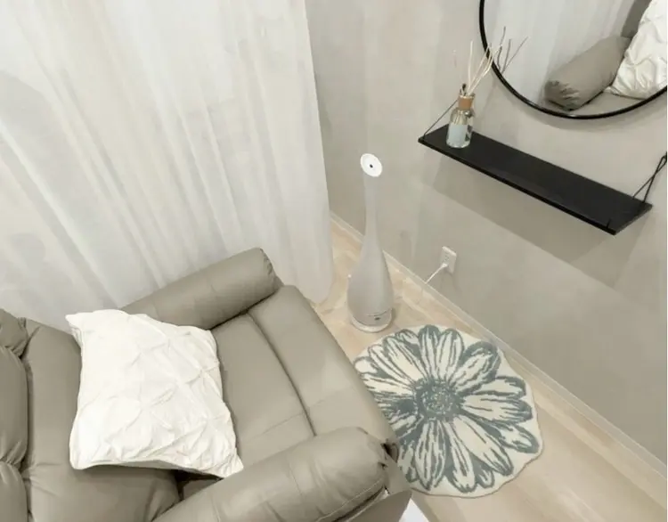 KANGOL BEAUTY SALON Eyelash フェザン盛岡店の内観・外観2