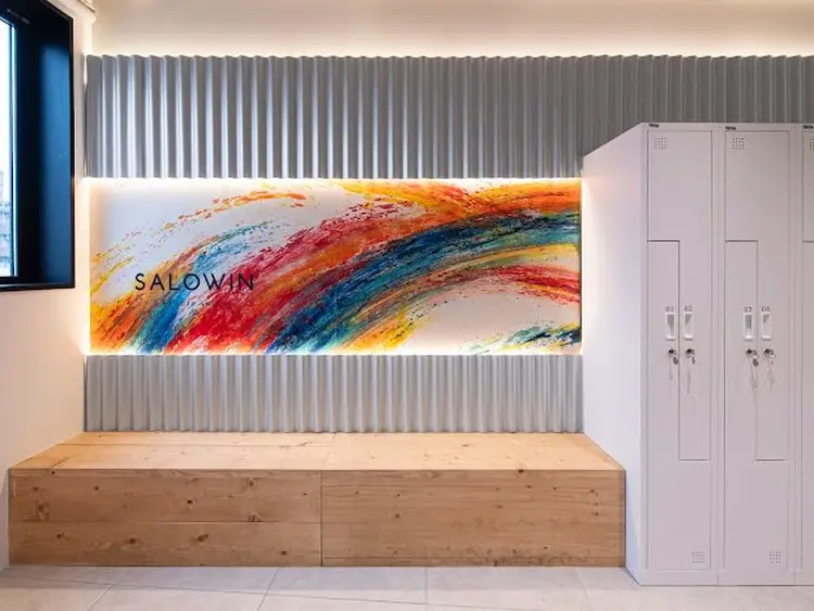 SALOWIN下北No.Rの内観・外観3