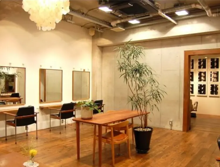 sylphの内観・外観2