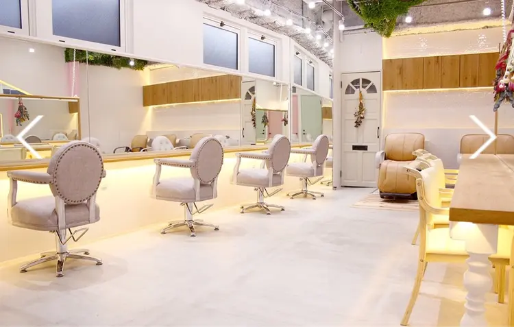 fostaの内観・外観2