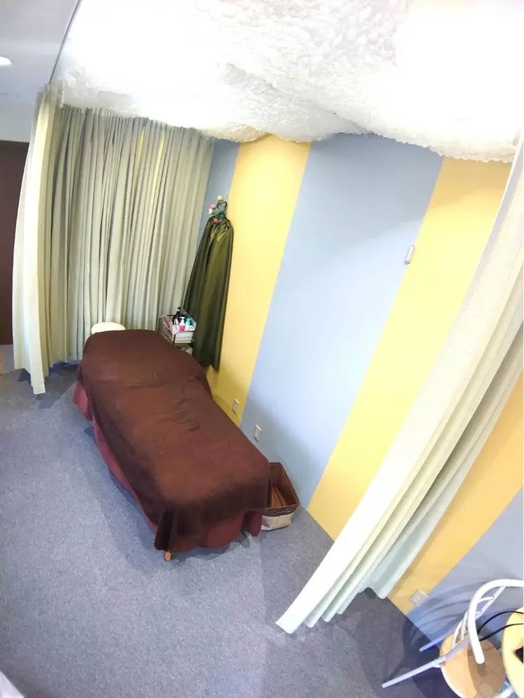 aroma  YURARIの内観・外観2