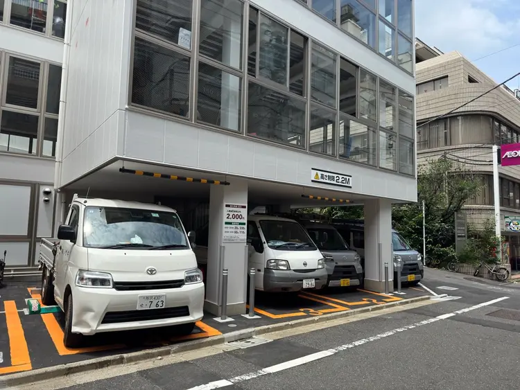 Soleria /ソレリアの内観・外観3