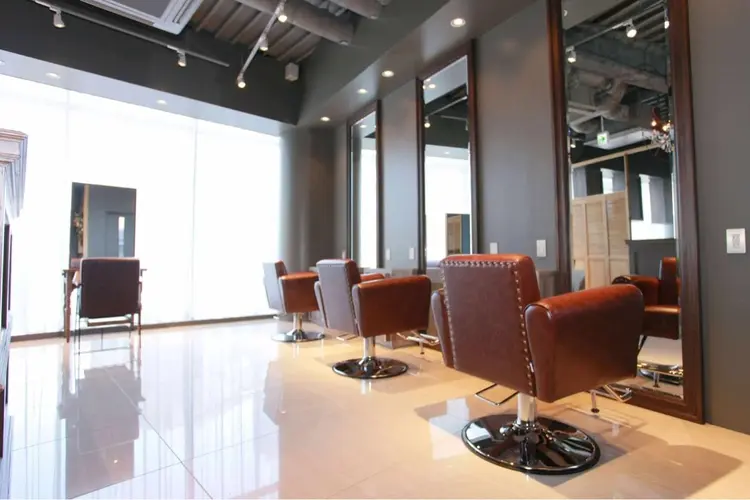 LOANAの内観・外観1