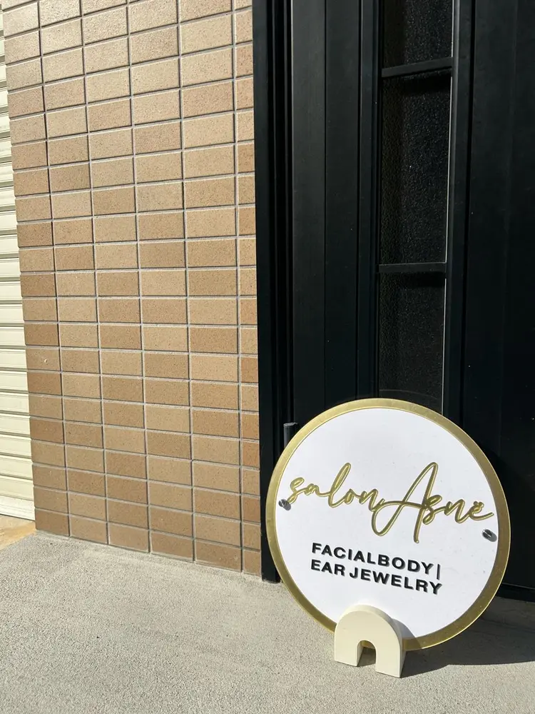 Salon Asneの内観・外観3