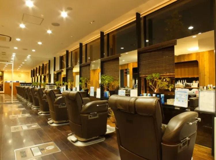 OK CLUB  ANNEXの内観・外観3