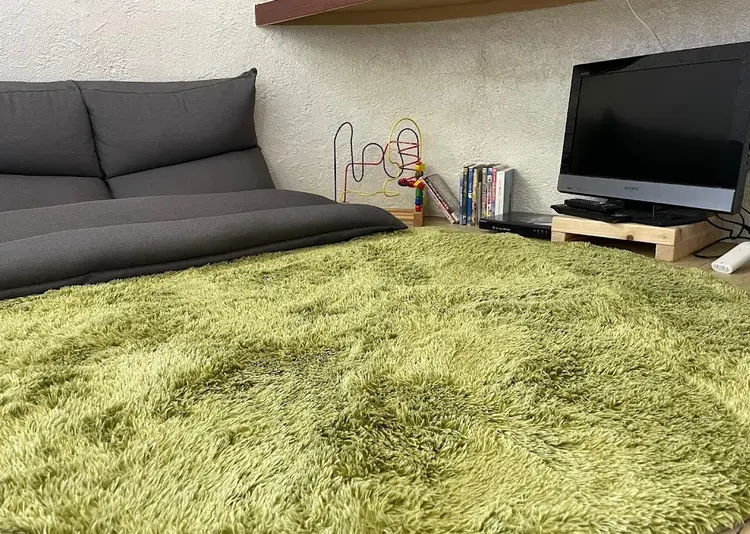 meilllhairの内観・外観3