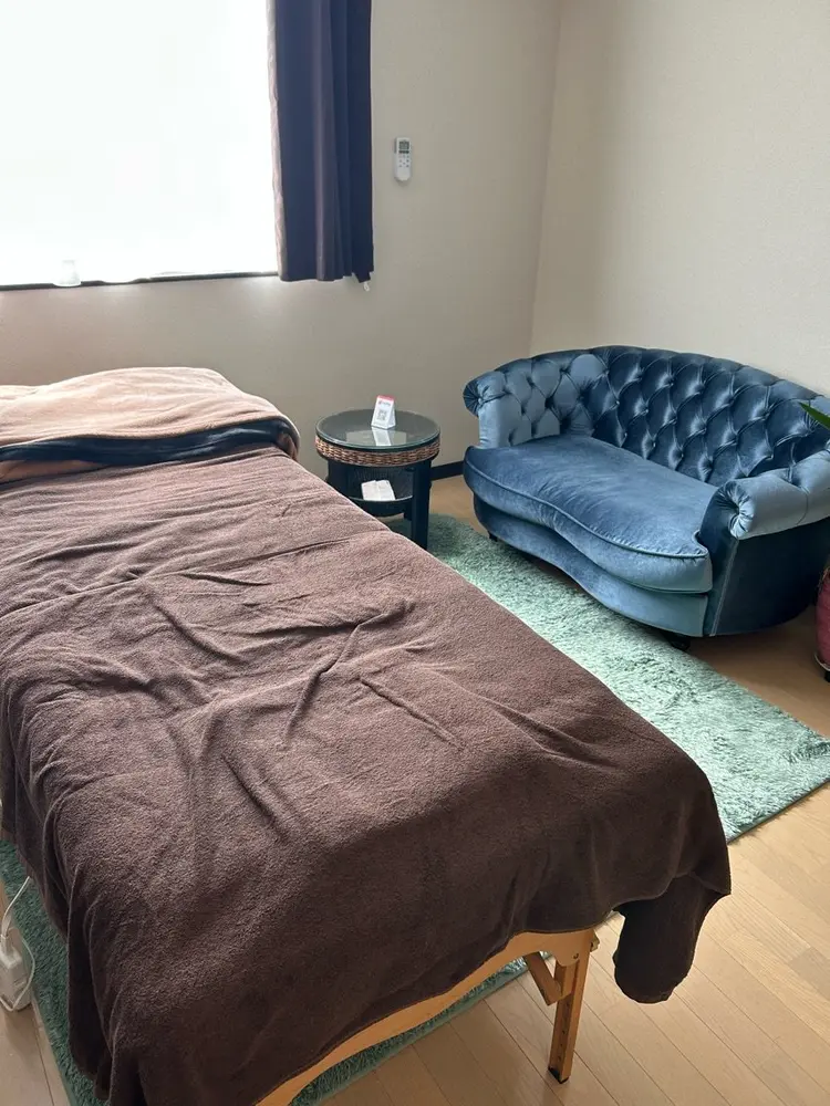 トータルヒーリングサロン リブラの内観・外観3