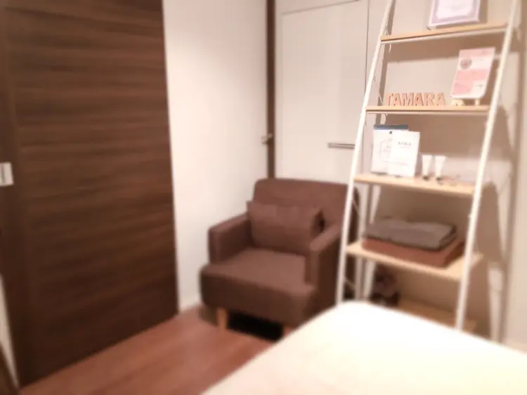 TAMARA〜言祝紡(ことほぎつむぐ)〜の内観・外観2