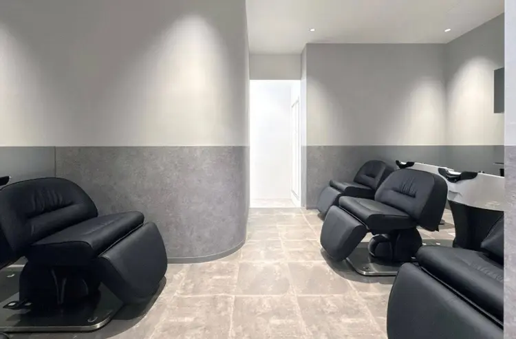 GO TODAY神戸三宮の内観・外観3