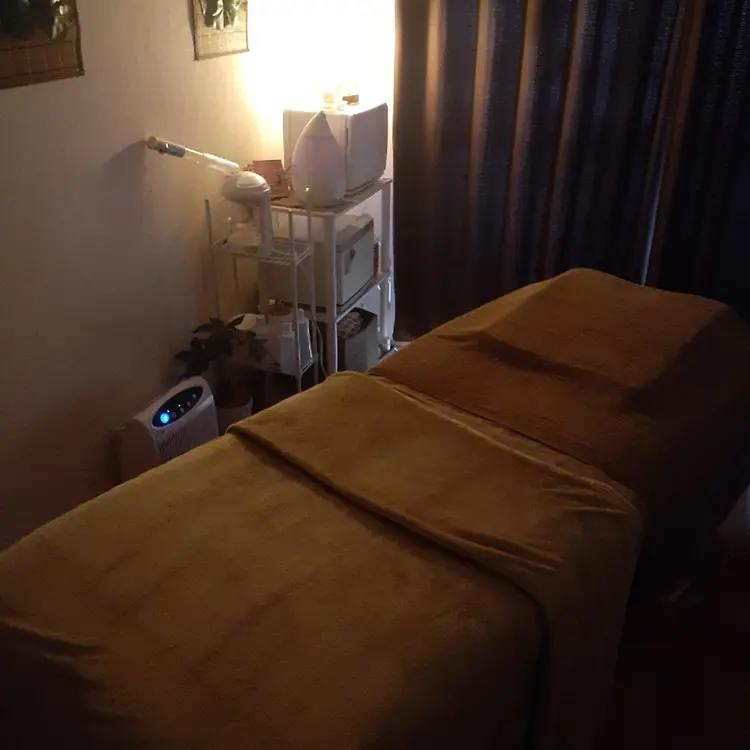 Lemon grass の内観・外観2