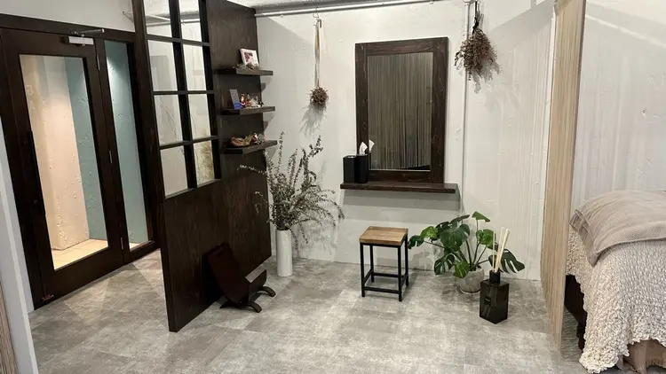 gracealleyの内観・外観2