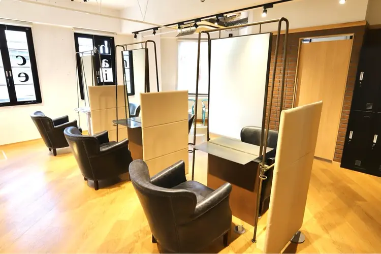 archiveの内観・外観1