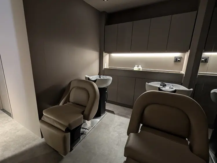 SALOWIN鹿児島天文館店の内観・外観3