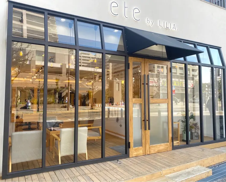 ete by  LILIA.の内観・外観1