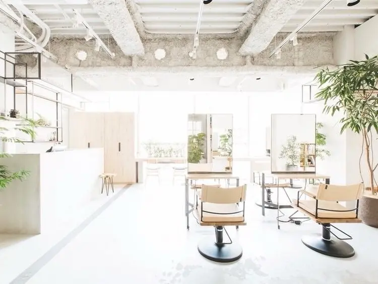 FILMS銀座の内観・外観2