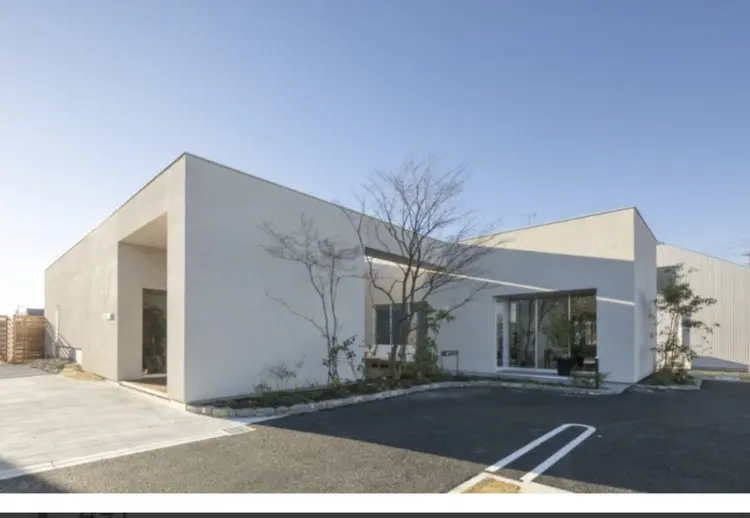 トップヘアー　ヒルズの内観・外観1