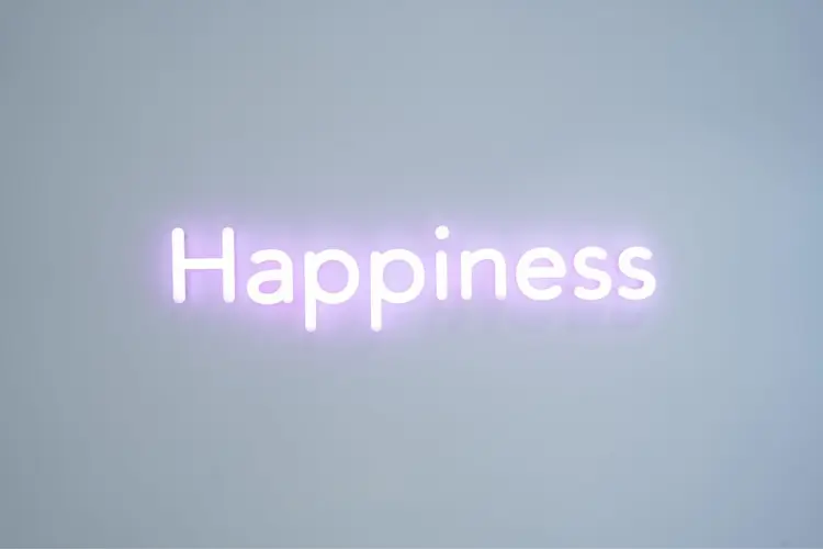 happinessの内観・外観1