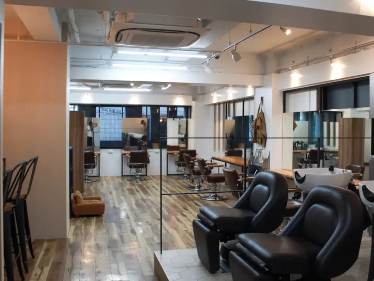 YADOの内観・外観2