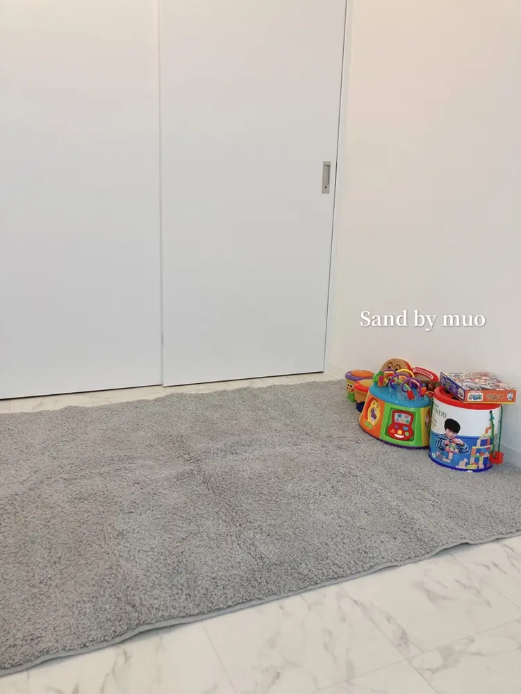 Nail Salon    Sand by muoの内観・外観3