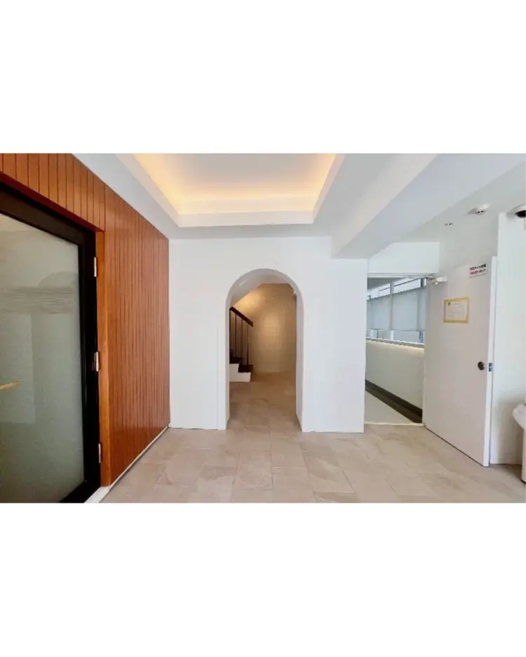 Anhamia.の内観・外観1