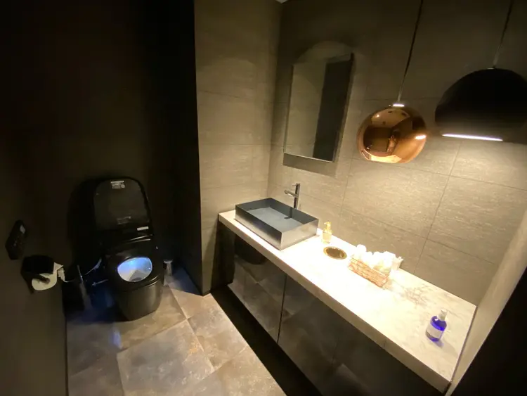 Belleの内観・外観3