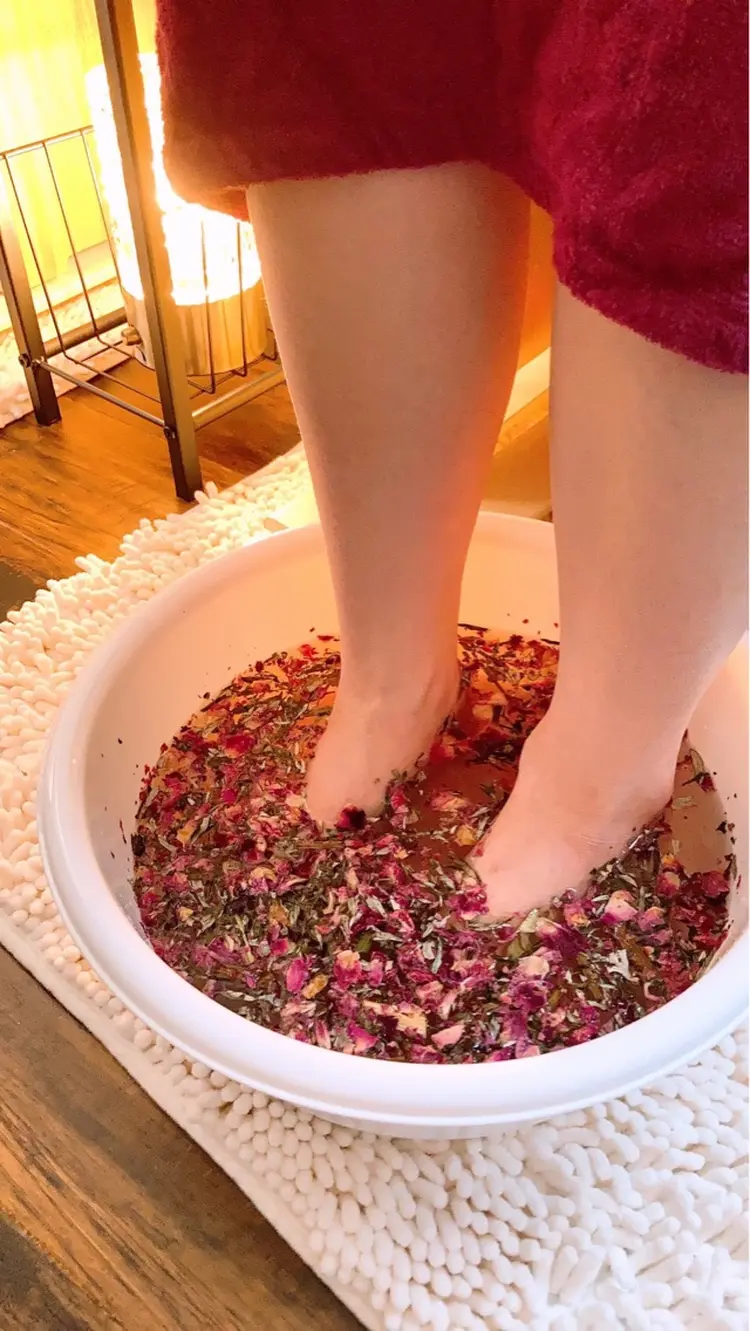 Total Beauty Salon Charlmeの内観・外観3