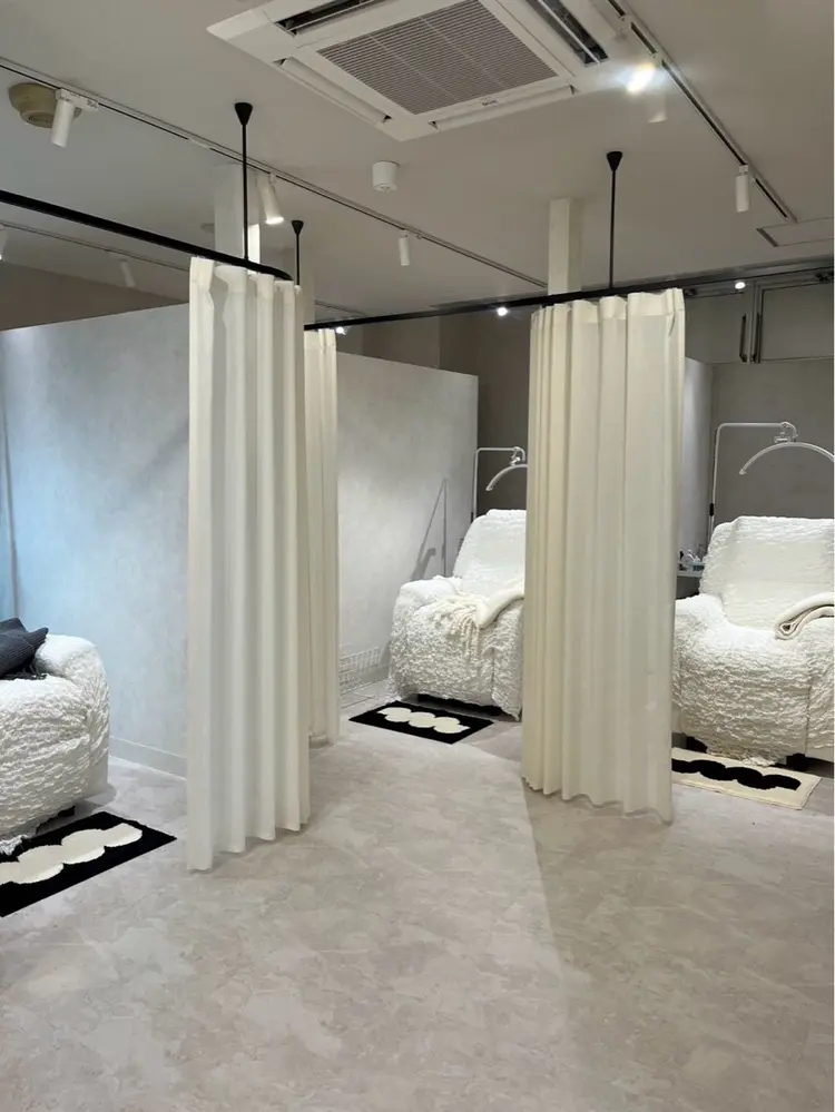 moon by sel 天神大名の内観・外観2