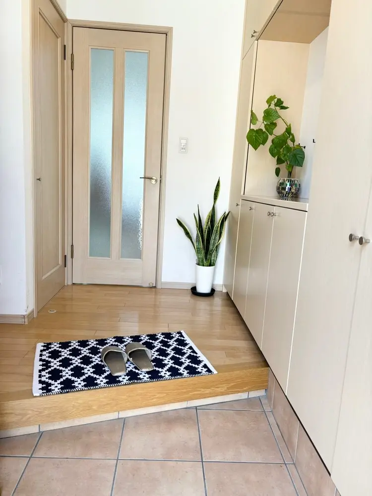 ルコナビューティの内観・外観1