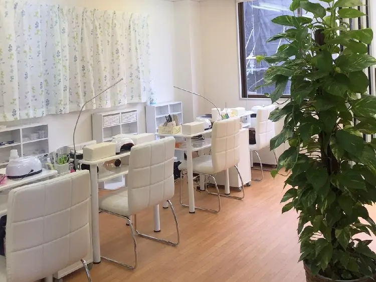 キャンアイドレッシー上尾店の内観・外観2