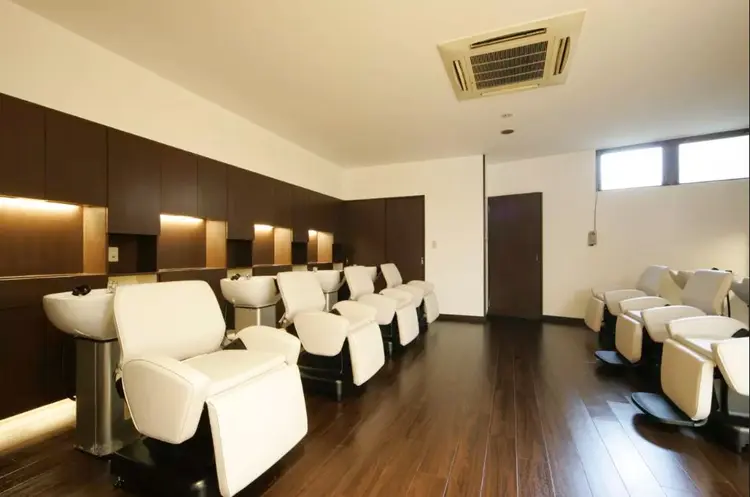 Ash 亀戸店の内観・外観3