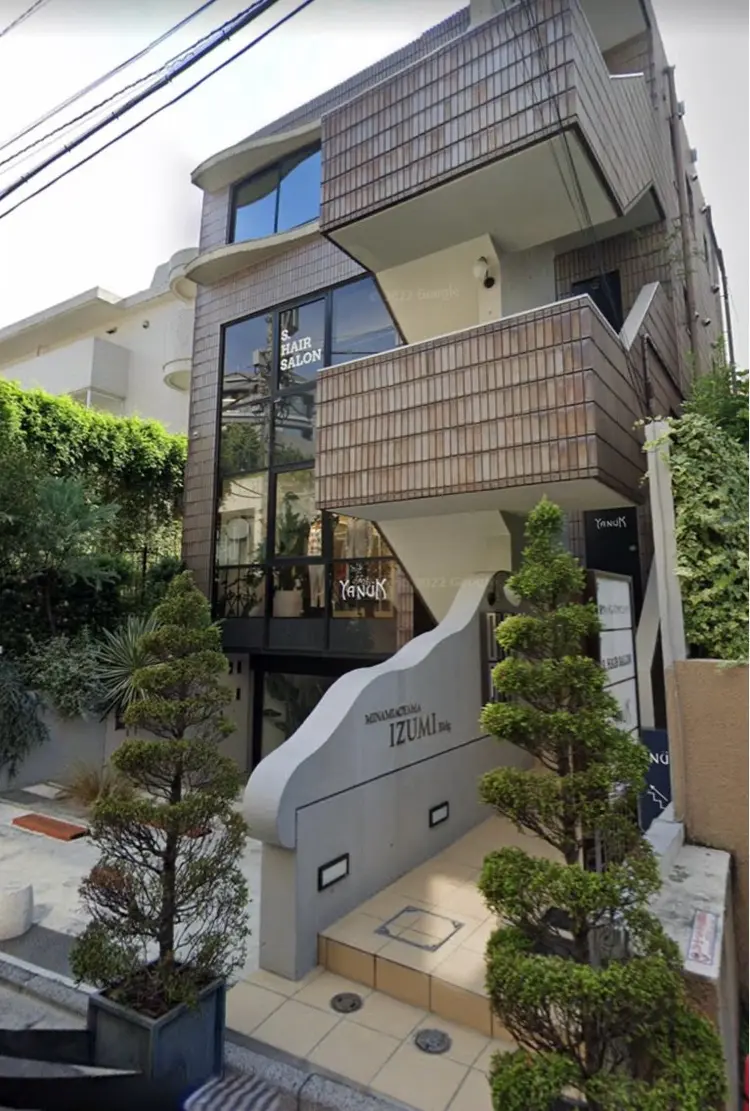 s.hairsalonの内観・外観2