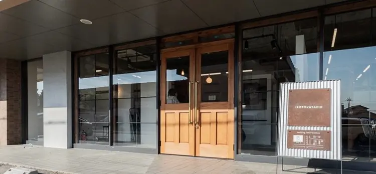 イロトカタチ　つくば店の内観・外観2