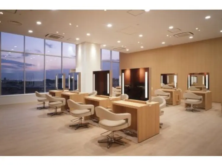 UNIX 幕張新都心店の内観・外観2