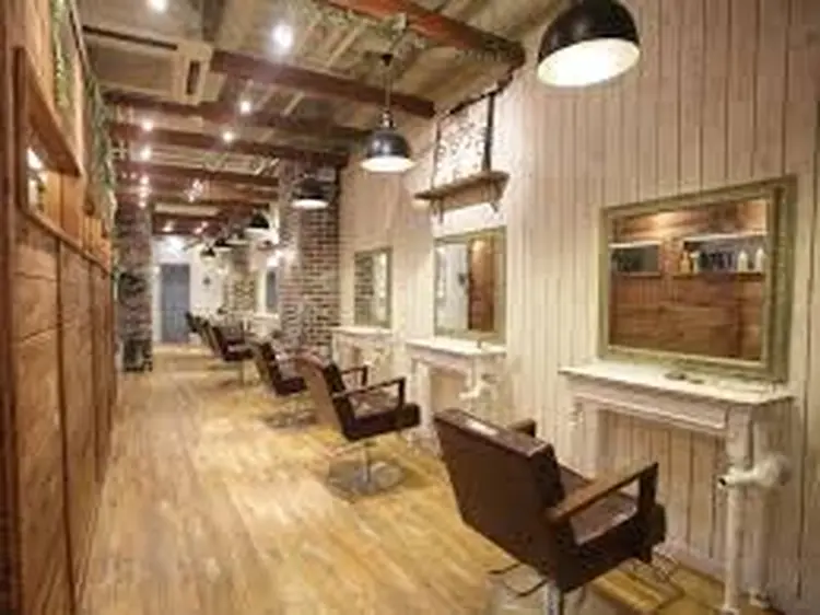 Little福岡の内観・外観2