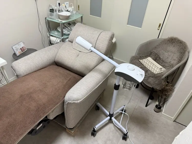 M.lisyelの内観・外観1