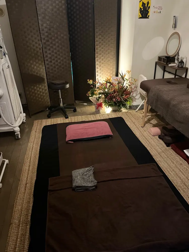 プライベートサロンfrère(フレール)の内観・外観1