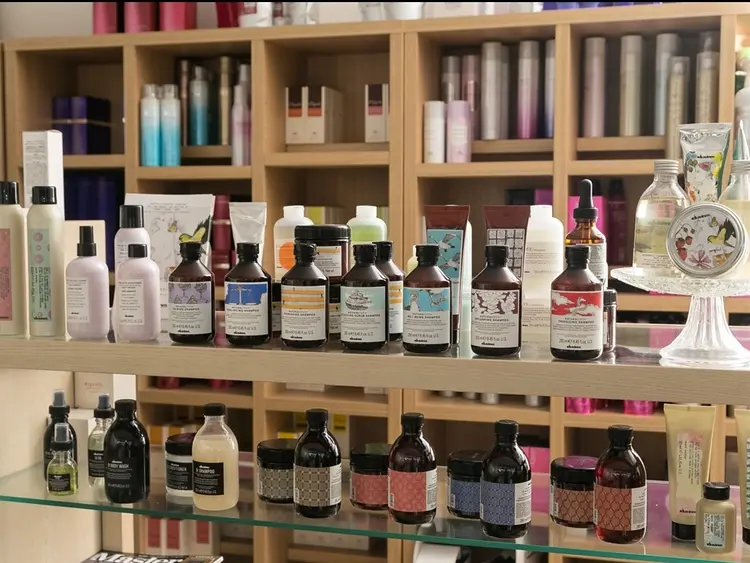 u hairの内観・外観3