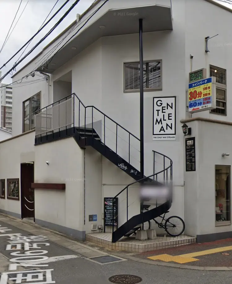 zoey eye.の内観・外観3