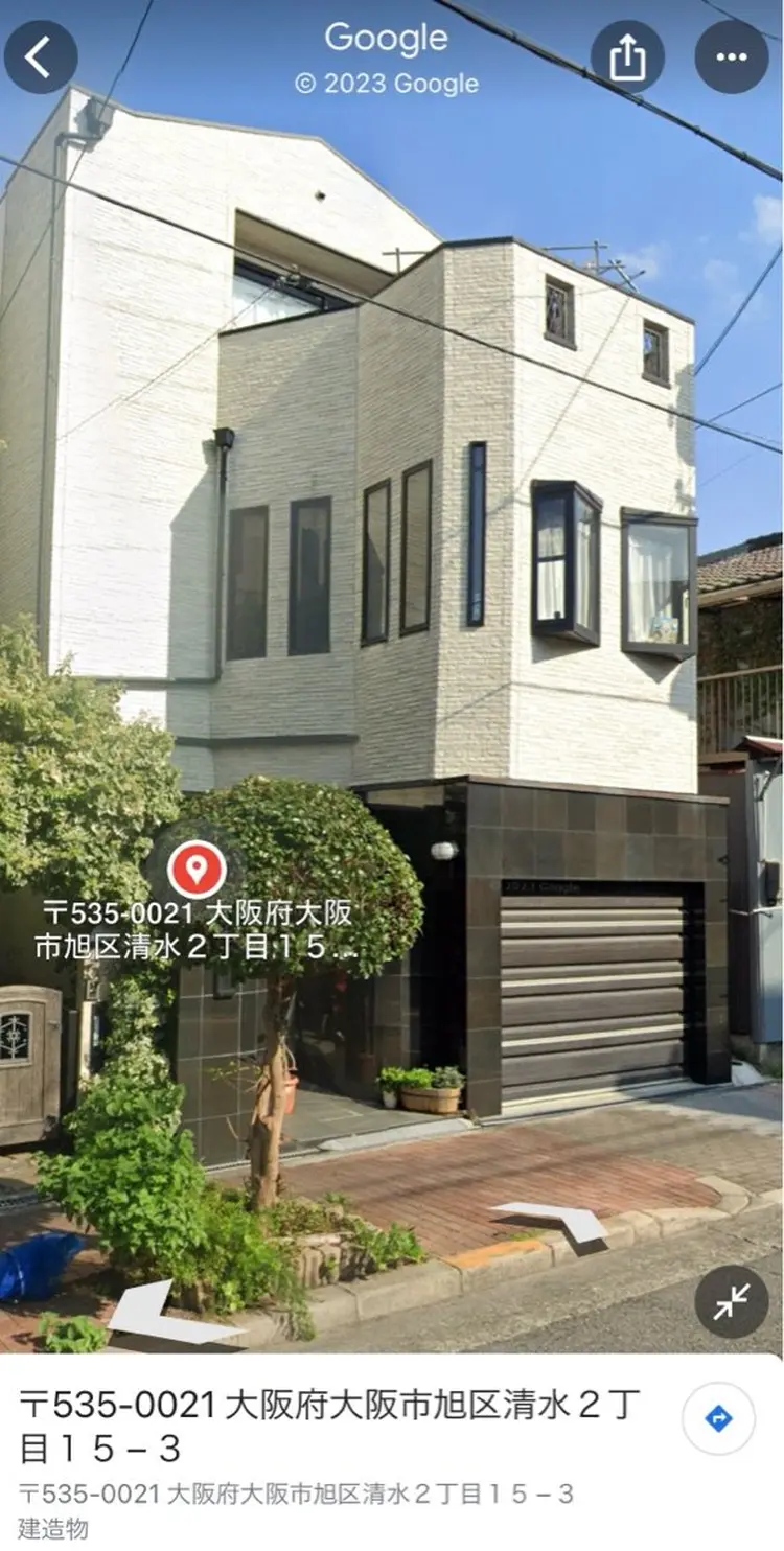 bioluceの内観・外観1