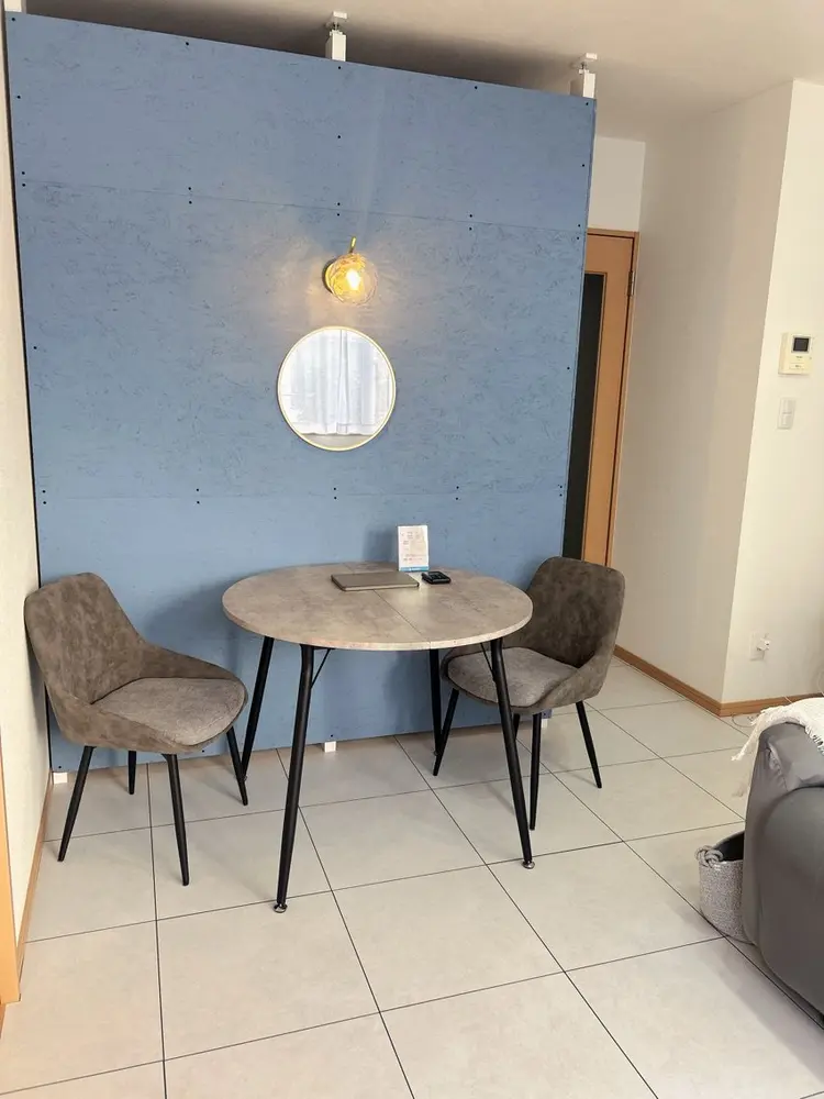 eyelash salon Mogの内観・外観1