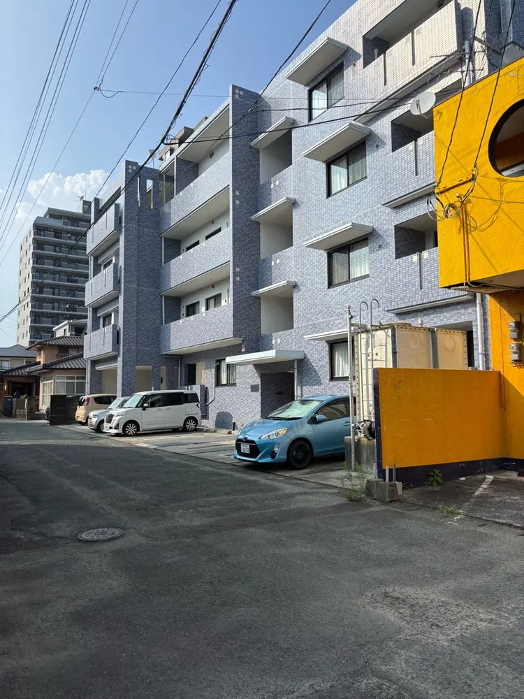 ainoaの内観・外観3