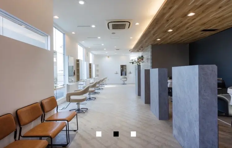 SOMEDAY Lxの内観・外観2