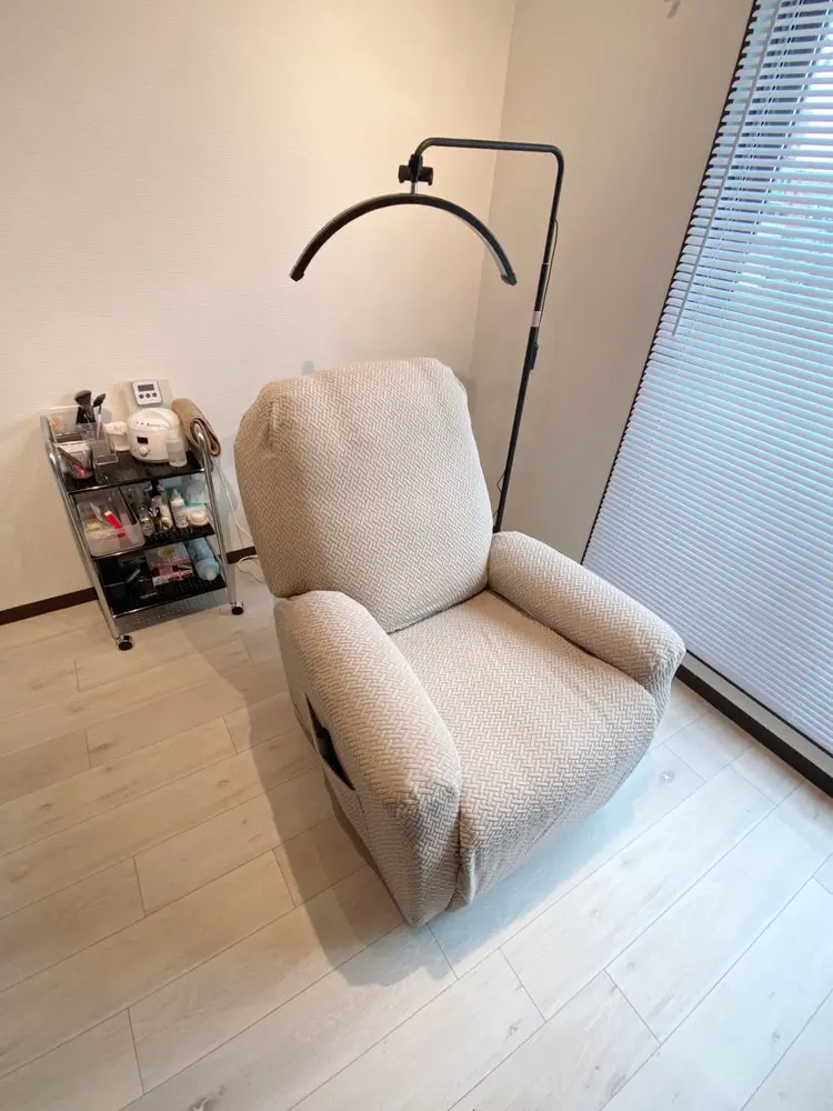 eyesalon moreの内観・外観3